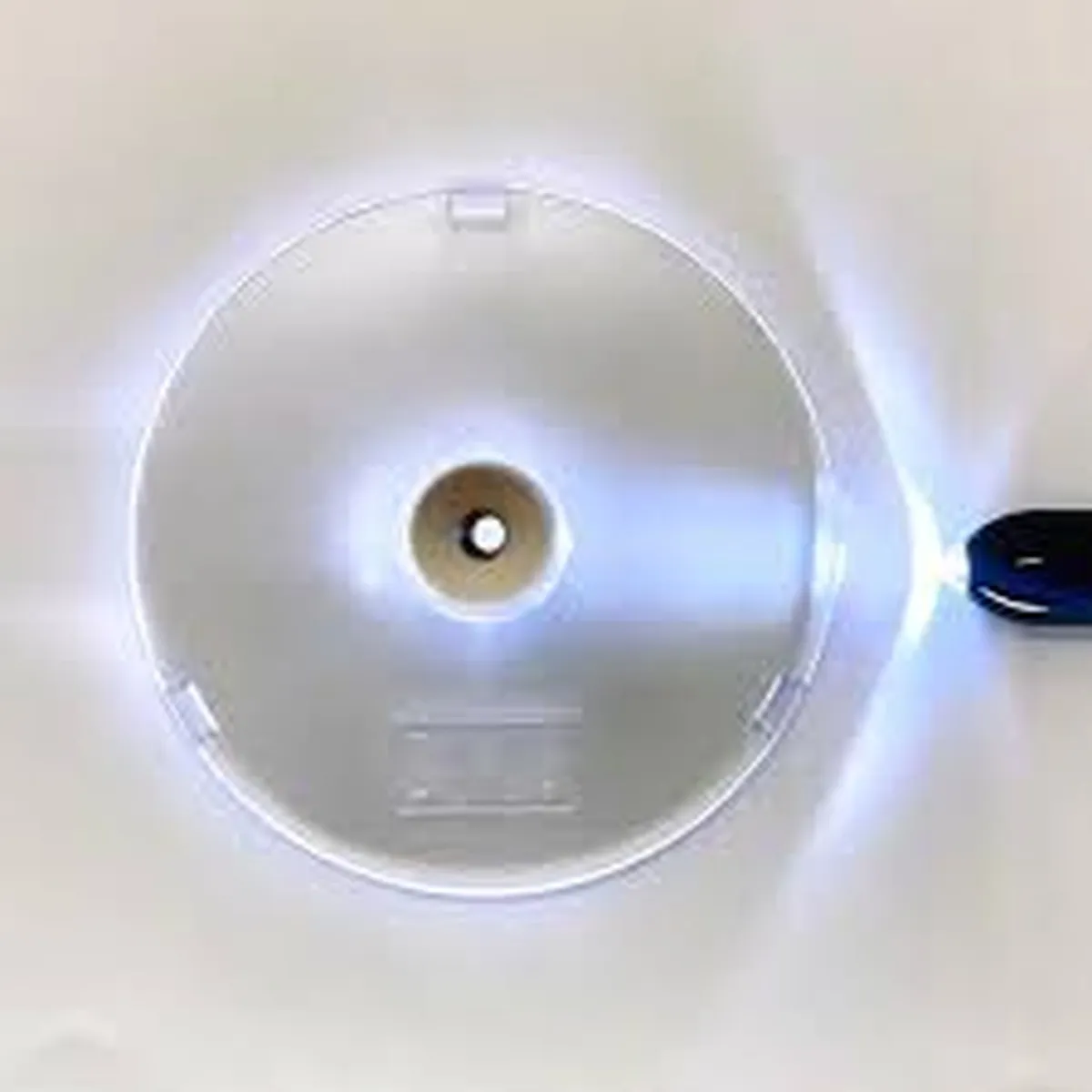 DMV Scleral Stand Skleral Lens Standı