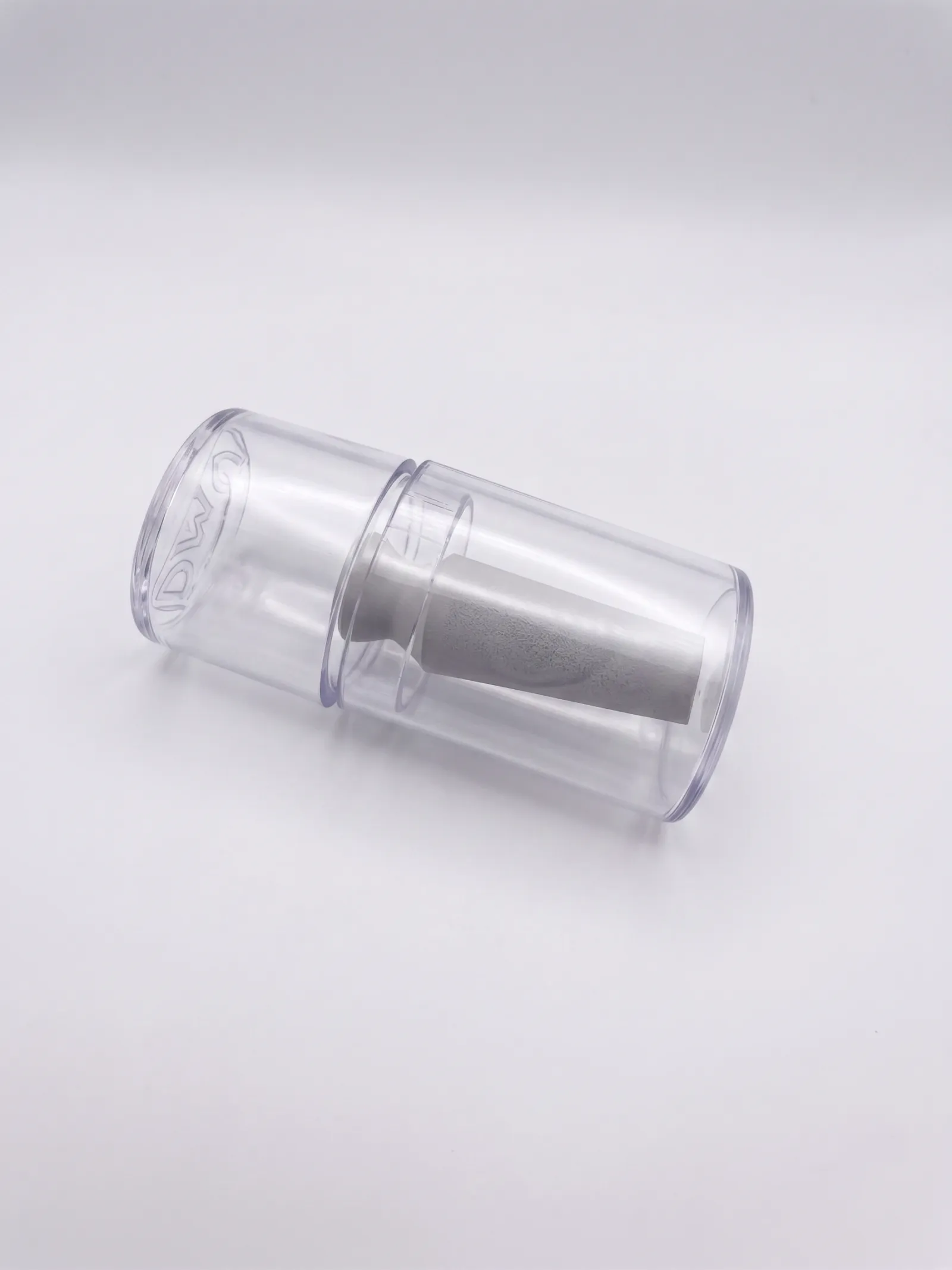 DMV Vented Scleral Cup Havalandırmalı Skleral Vantuz