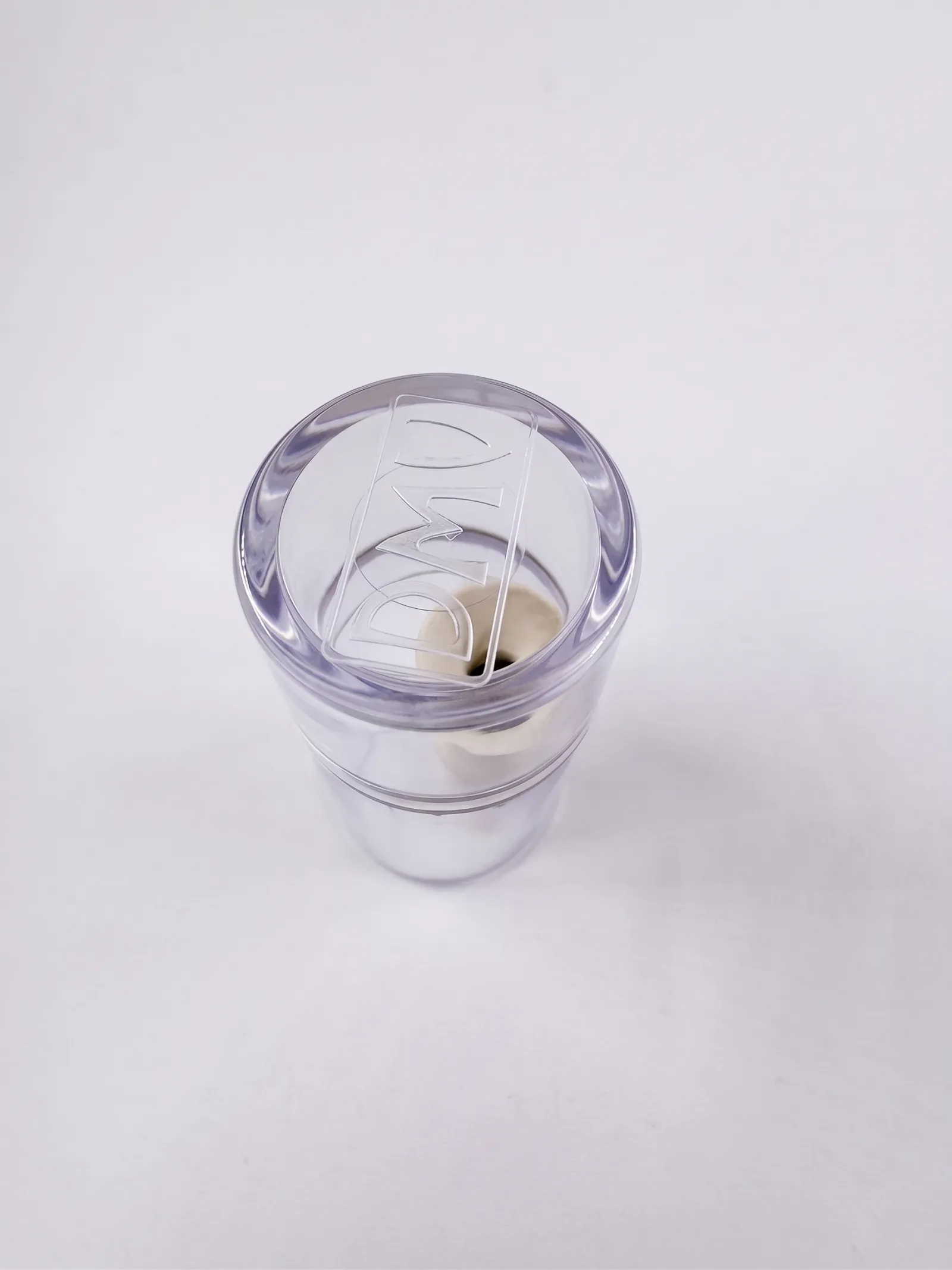 DMV Vented Scleral Cup Havalandırmalı Skleral Vantuz