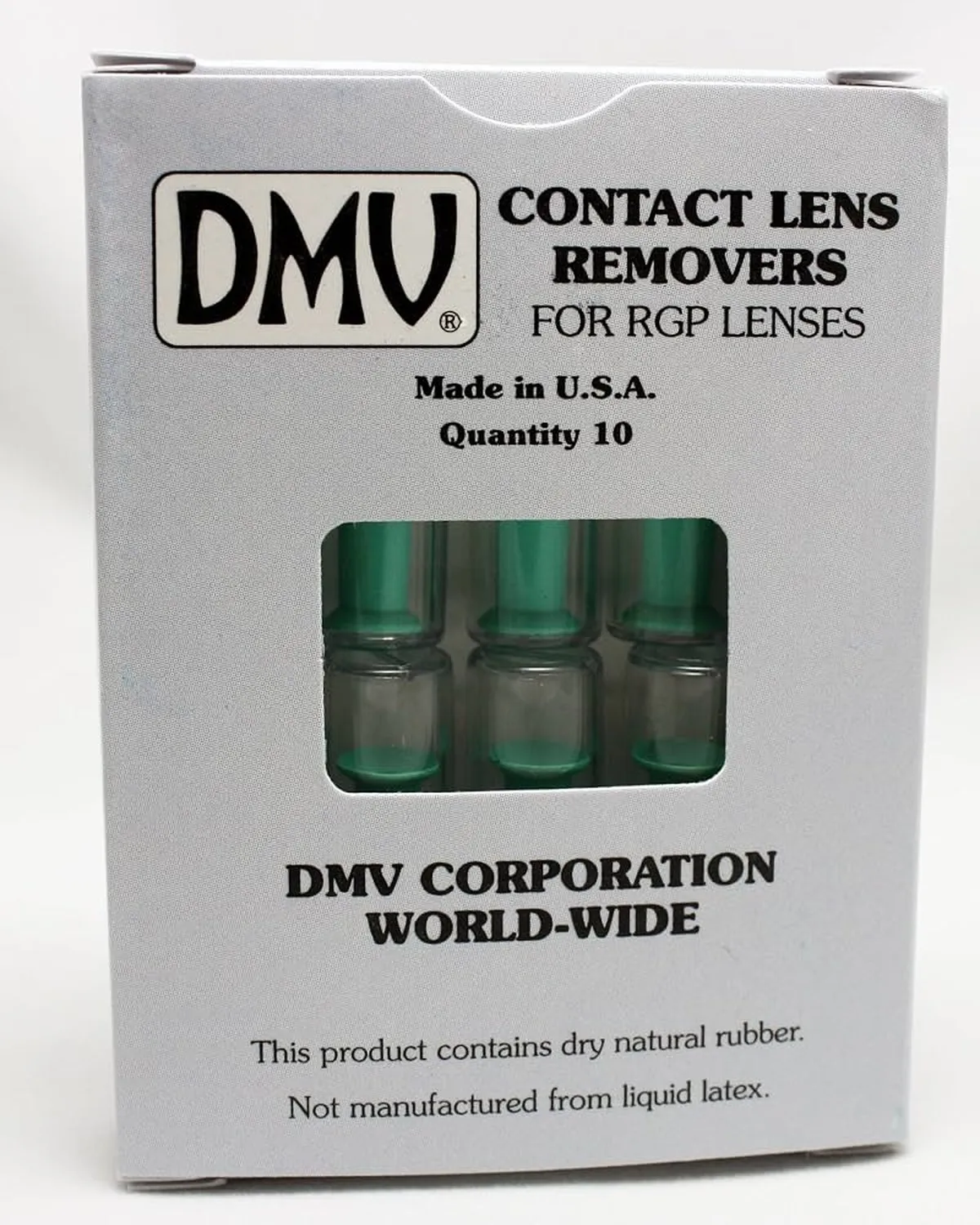 DMV Classic Sert Lens Takma ve Çıkarma Aparatı