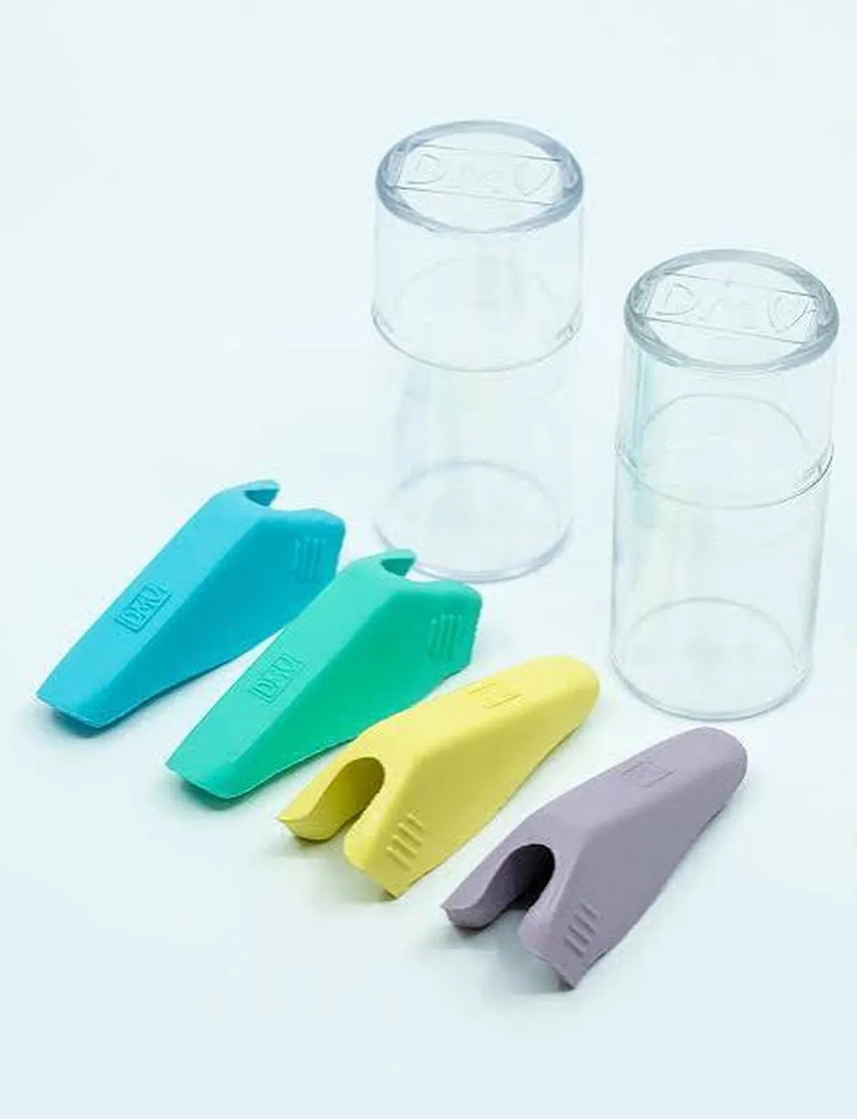 DMV Soft Lens Handler Yumuşak Lens Aparatı