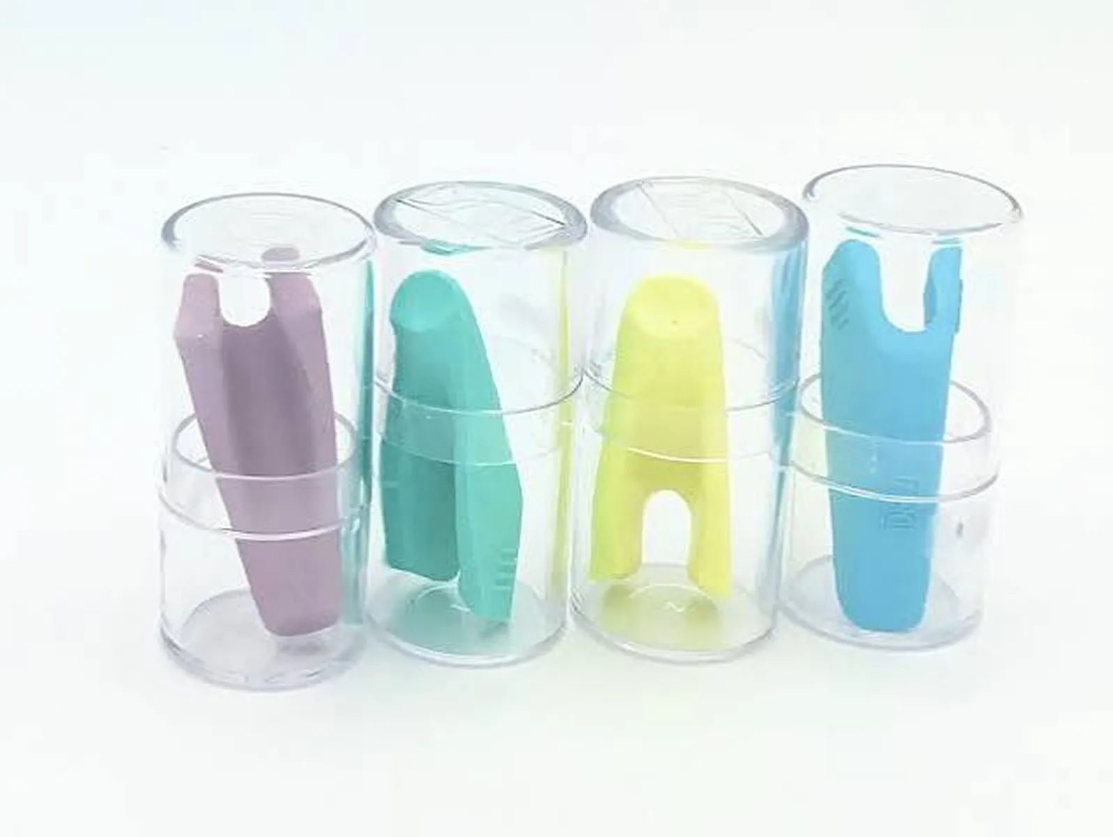DMV Soft Lens Handler Yumuşak Lens Aparatı