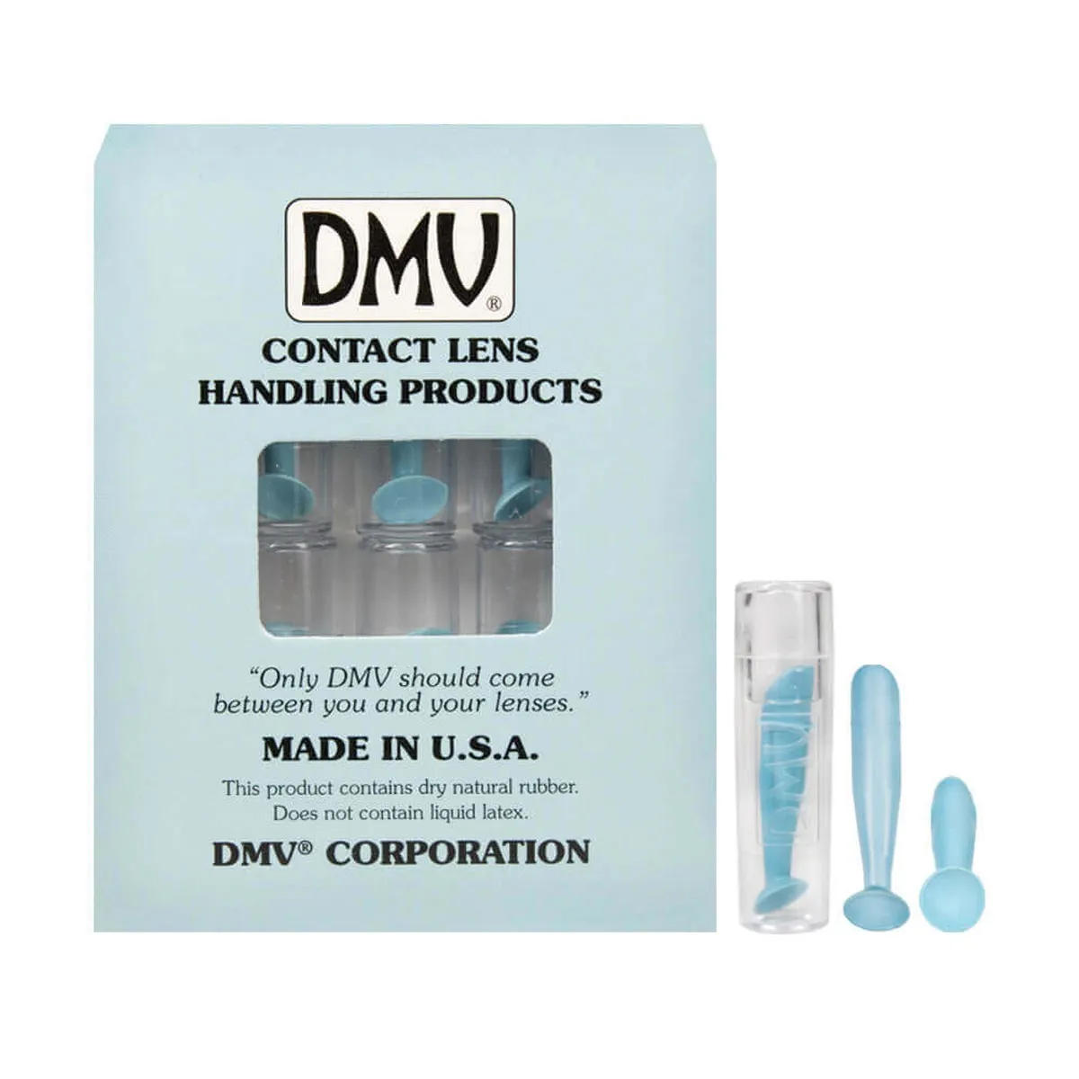 DMV 45 Sert Lens Aparatı (45° Açılı)