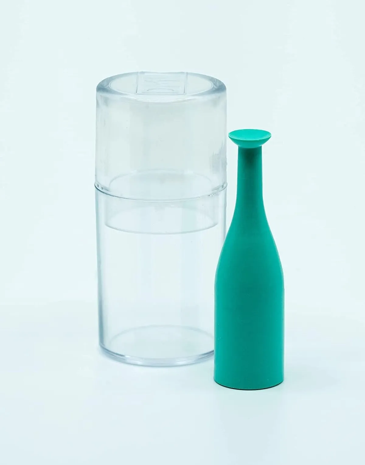 DMV Versa Kontakt Lens Aparatı
