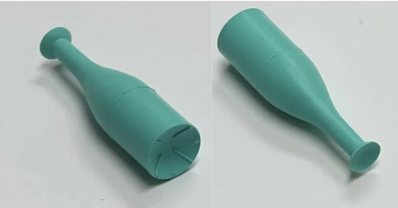 DMV Versa Kontakt Lens Aparatı